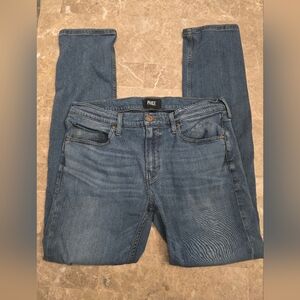 Mens PAIGE Size 34 Jeans